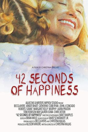 42 Seconds of Happiness's poster image