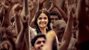 Raghu Thatha's poster
