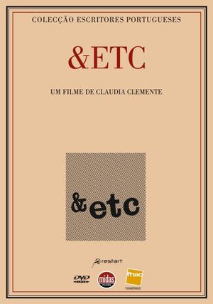 & Etc's poster