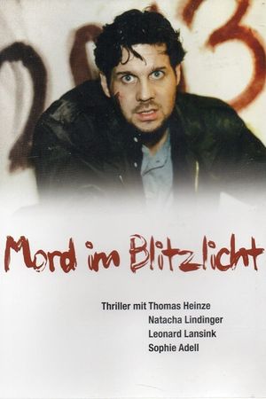 20:13 Mord im Blitzlicht's poster