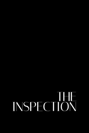 The Inspection's poster