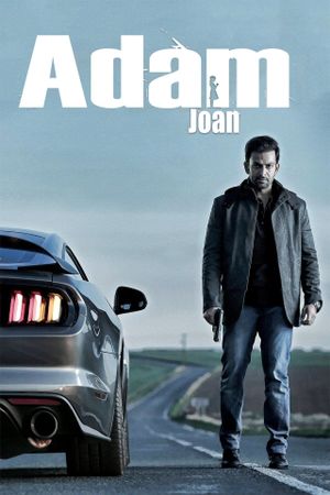 Adam Joan's poster