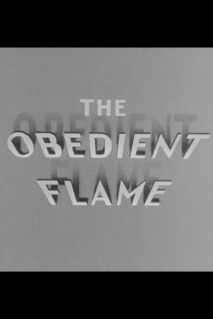 The Obedient Flame's poster