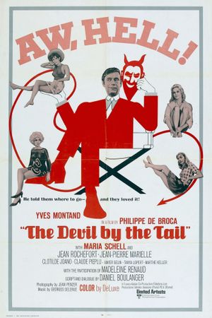 The Devil by the Tail's poster