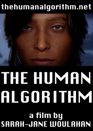 The Human Algorithm's poster