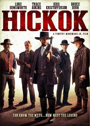 Hickok's poster