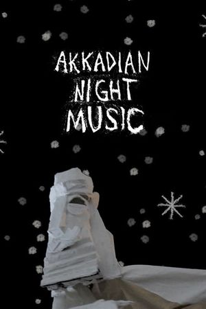 Akkadian Night Music's poster