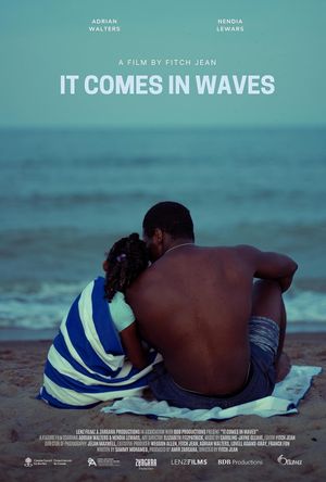 It Comes in Waves's poster