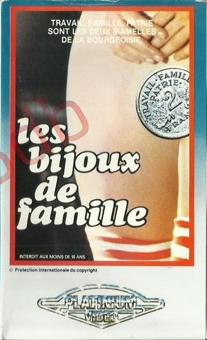 French Blue's poster