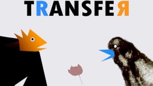 Transfer's poster