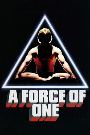 A Force of One's poster image