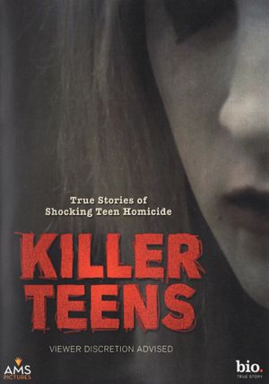 Killer Teens's poster image