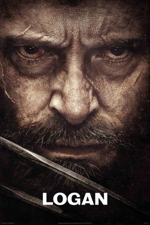 Logan's poster