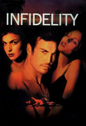 Infidelity/Hard Fall's poster