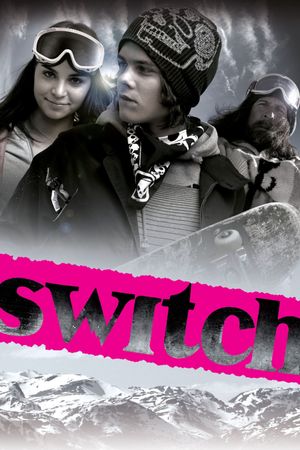 Switch's poster
