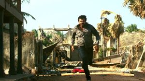 Naan Mahaan Alla's poster