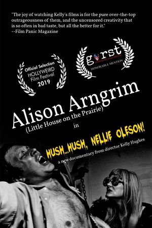Hush... Hush, Nellie Oleson!'s poster