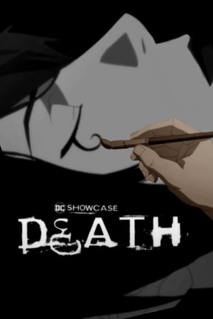 DC Showcase: Death's poster