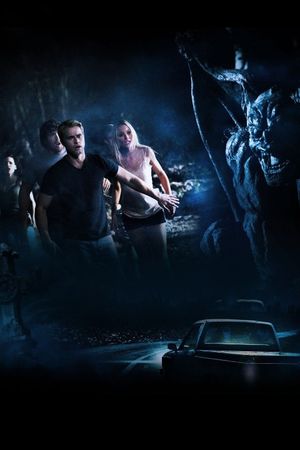 Hold Your Breath's poster