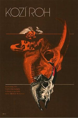 The Goat Horn's poster