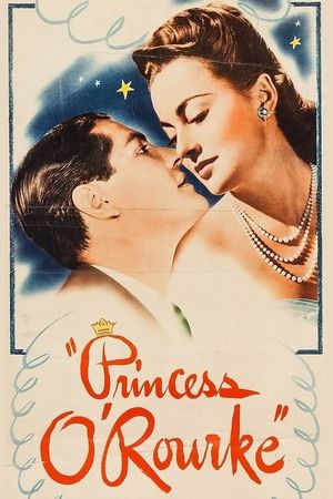 Princess O'Rourke's poster image
