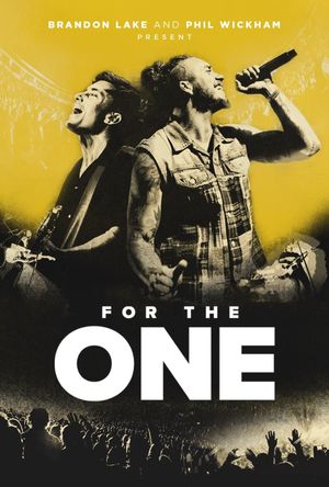 For the One's poster
