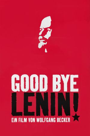 Good Bye Lenin!'s poster