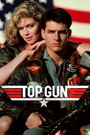 Top Gun's poster