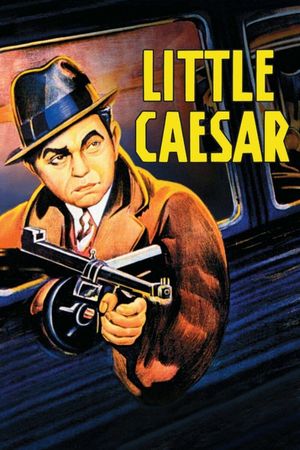 Little Caesar's poster