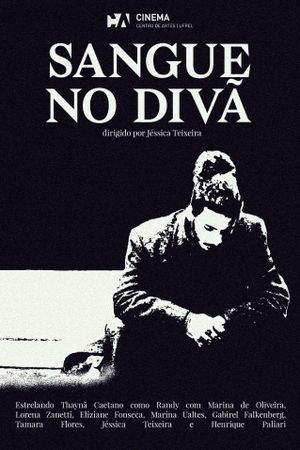 Sangue no Divã's poster