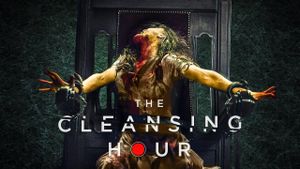 The Cleansing Hour's poster