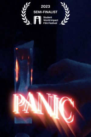 PANIC's poster image