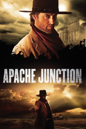Apache Junction's poster