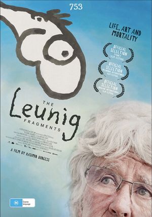 The Leunig Fragments's poster