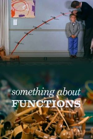 Something About Functions's poster