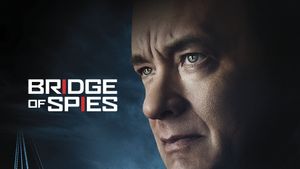 Bridge of Spies's poster