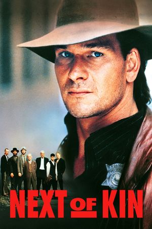 Next of Kin's poster