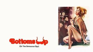 Bottoms Up's poster