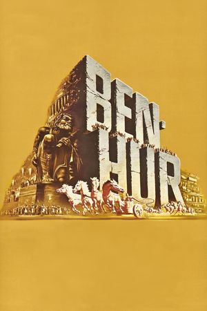 Ben-Hur's poster