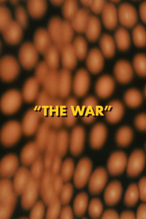 The Studio: The War's poster