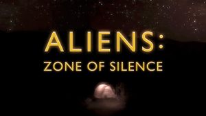 Aliens: Zone of Silence's poster