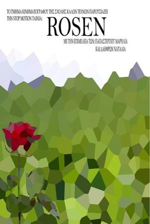 Rosen's poster