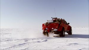 Top Gear: Polar Special's poster