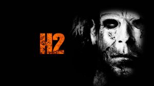 Halloween II's poster