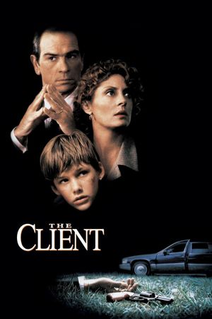 The Client's poster