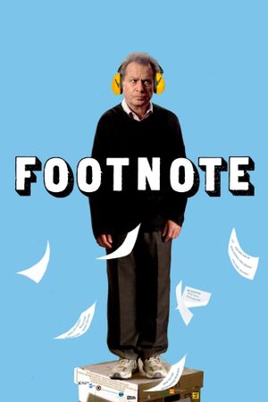 Footnote's poster