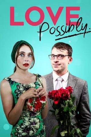 Love Possibly's poster