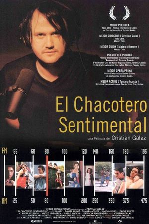 The Sentimental Teaser's poster