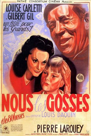 Portrait of Innocence's poster