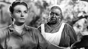 The Vanishing Virginian's poster